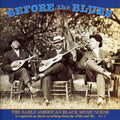 V/A - Before The Blues Vol. 2 Early American Black Music Scene {CD}