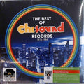 BEST OF CHISOUND RECORDS RSD 222