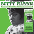 HARRIS, BETTY lost queen of soul