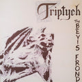Bevis Frond LP Triptych