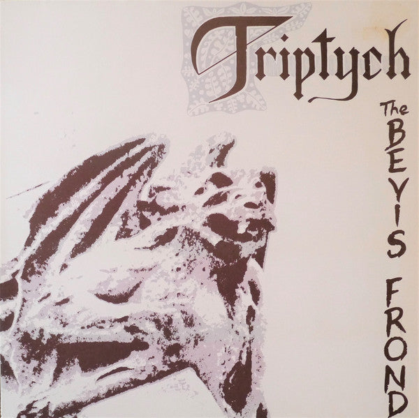 Bevis Frond LP Triptych