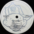 NOTORIOUS B.I.G - Big Poppa (Remix) [Red LP][RSDBF 25]