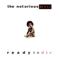 NOTORIOUS B.I.G - Ready To Die {2LP}