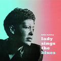 HOLIDAY, BILLIE -  Lady Sings The Blues {LP}