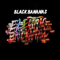 Black Bananas LP Electric Brick