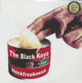 BLACK KEYS - Thickfreakiness LP