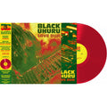 BLACK UHURU - Love Day [CHERRY LP]