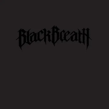 BLACK BREATH - Box Set 5LP (Assorted Colors) RSD24