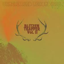 Blitzen Trapper Vol 2 RSD