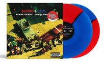 BLOOD & CRIPS - Bangin' On Wax 2 [2LP] (RSD 26)