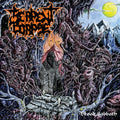SERPENT CORPSE - Blood Sabbath [CD]