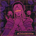 CTHULHUSEEKER - Age Of Synth: Bloodborne (Original Soundtrack) [2LP]