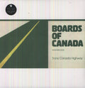 BOARDS OF CANADA - Trans Canada Highway [LP]