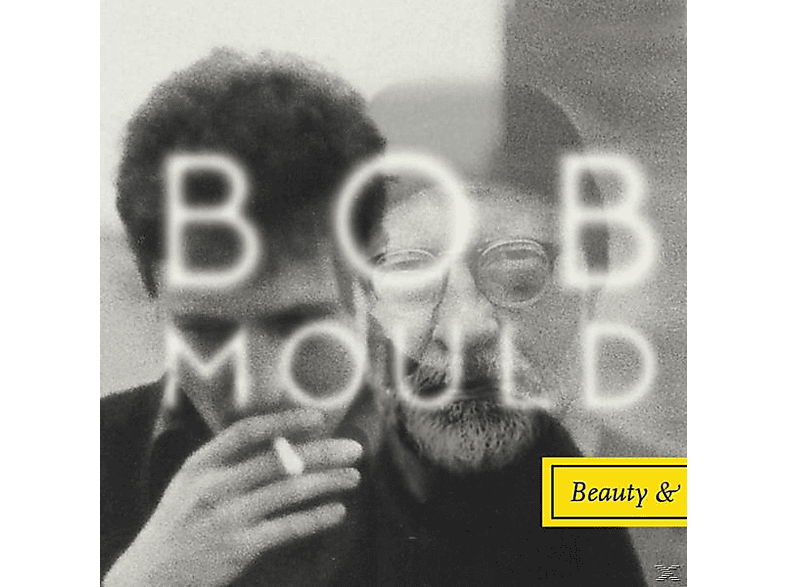 MOULD, BOB - Beauty & Ruin [LP]