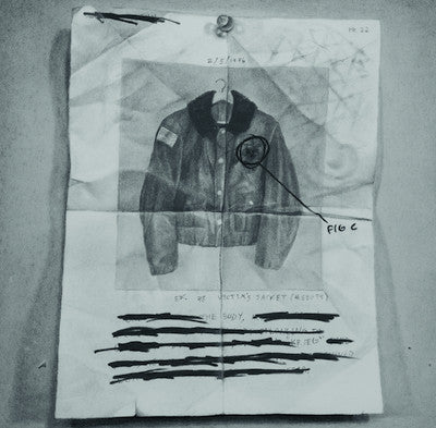 Body Krieg LP Body Krieg