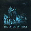 SISTERS 0F MERCY - BODY AND SOUL - WALK AWAY (GALAXY VARIANT) LP RSD 2024