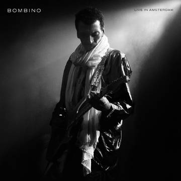 Bombino RSD LP Live in Amsterdam