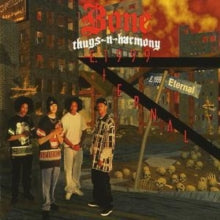 BONE THUGS N HARMONY - E. 1999 Eternal [CD]