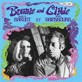GAINSBURG, SERGE - Bonnie and Clyde LP