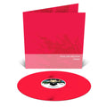 BORIS WITH MERZBOW Klatter [NEON PINK LP]