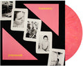 BRATMOBILE - POTTYMOUTH (PINK VINYL)