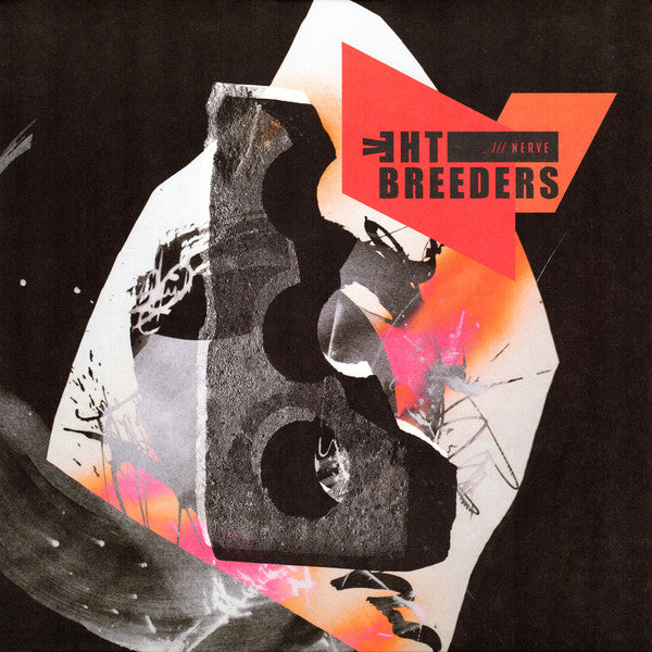 BREEDERS LP All Nerve