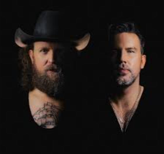 BROTHERS OSBORNE s/t LP