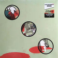 Brown Apollo & Planet Asia LP Stitched UP