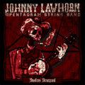 THE PENTAGRAM STRING BAND & JOHNNY LAWHORN - Busker's Boneyard [Cassette/Deluxe Edition]