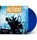 Buzzcocks- French (2LP/Blue Vinyl)