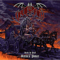 VAULTWRAITH death is proof of satans power LP