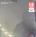 OL' BURGER BEATS - OUT OF SIGHT, OUT OF MIND LP
