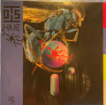 TEETH OF THE SEA - HIVE (BLUE VINYL)