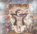 CARLISLE WILLI - CRITTERLAND (CD)