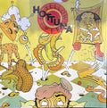 HOT TUNA - Yellow Fever