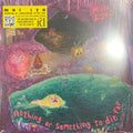 mui zyu--nothing or something to die for LP