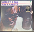Charles, Ray - What'd I Say