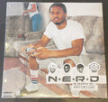 N.E.R.D - In Search Of...