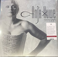 HUWE, ANJA - CODES LP (RED VARIANT)