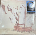 The Decemberists - Castaways and Cutouts (Sky Blue Vinyl)