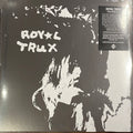 Royal Trux - Twin Infinitives (Silver Vinyl)