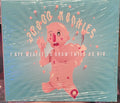 30,000 MONKIES I Ate Myself CD