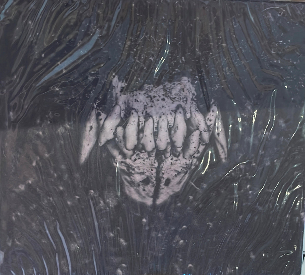 AMENRA Mass I CD
