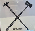 VANDAL X XXV  Rarities CD