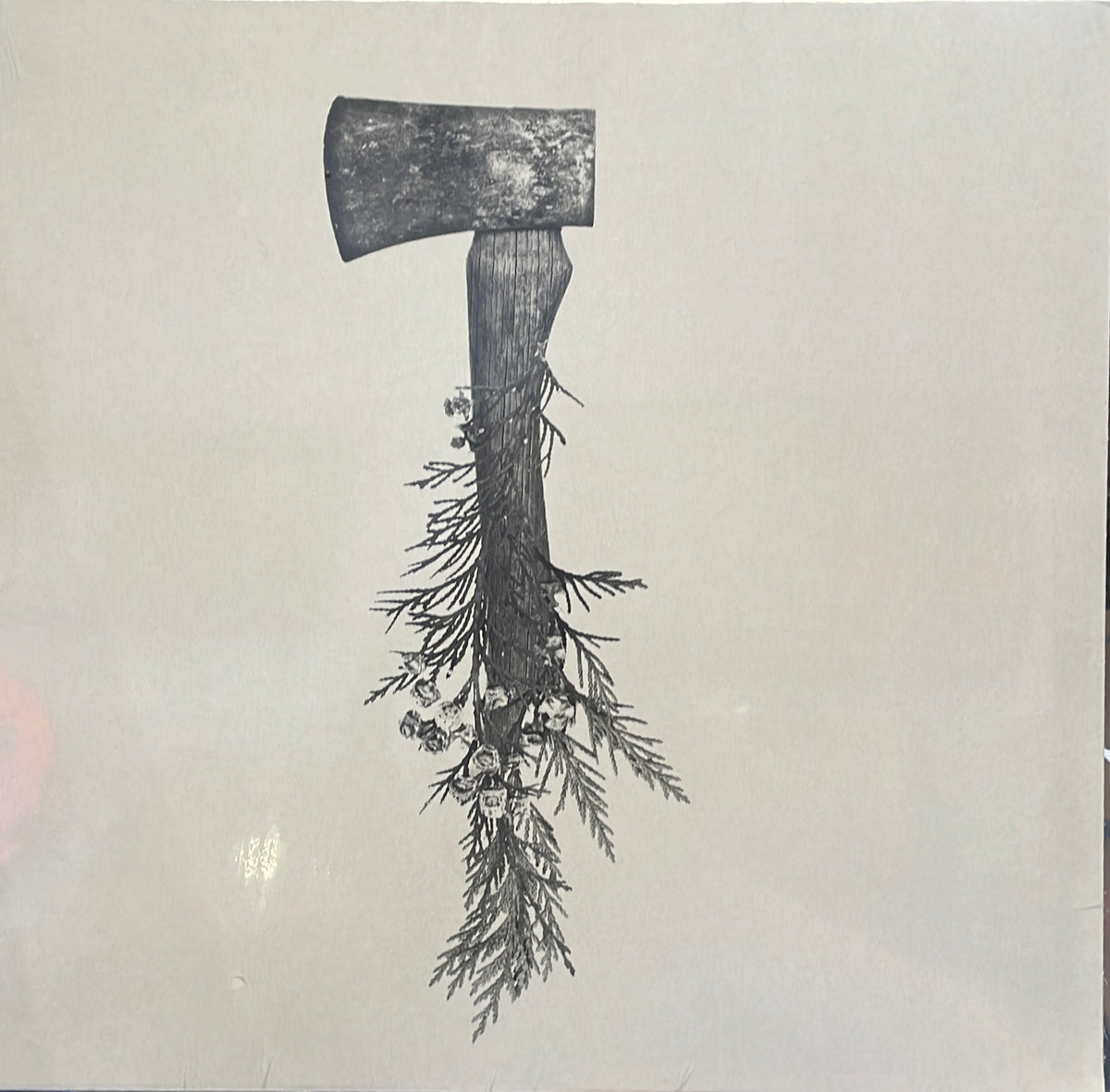 JARBOE Father Murphy LP 10"