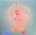 30,000 MONKIES I Ate Myself LP