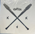 VANDAL X XXV LP