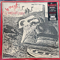 LA MUERTE Surrealist Mystery LP