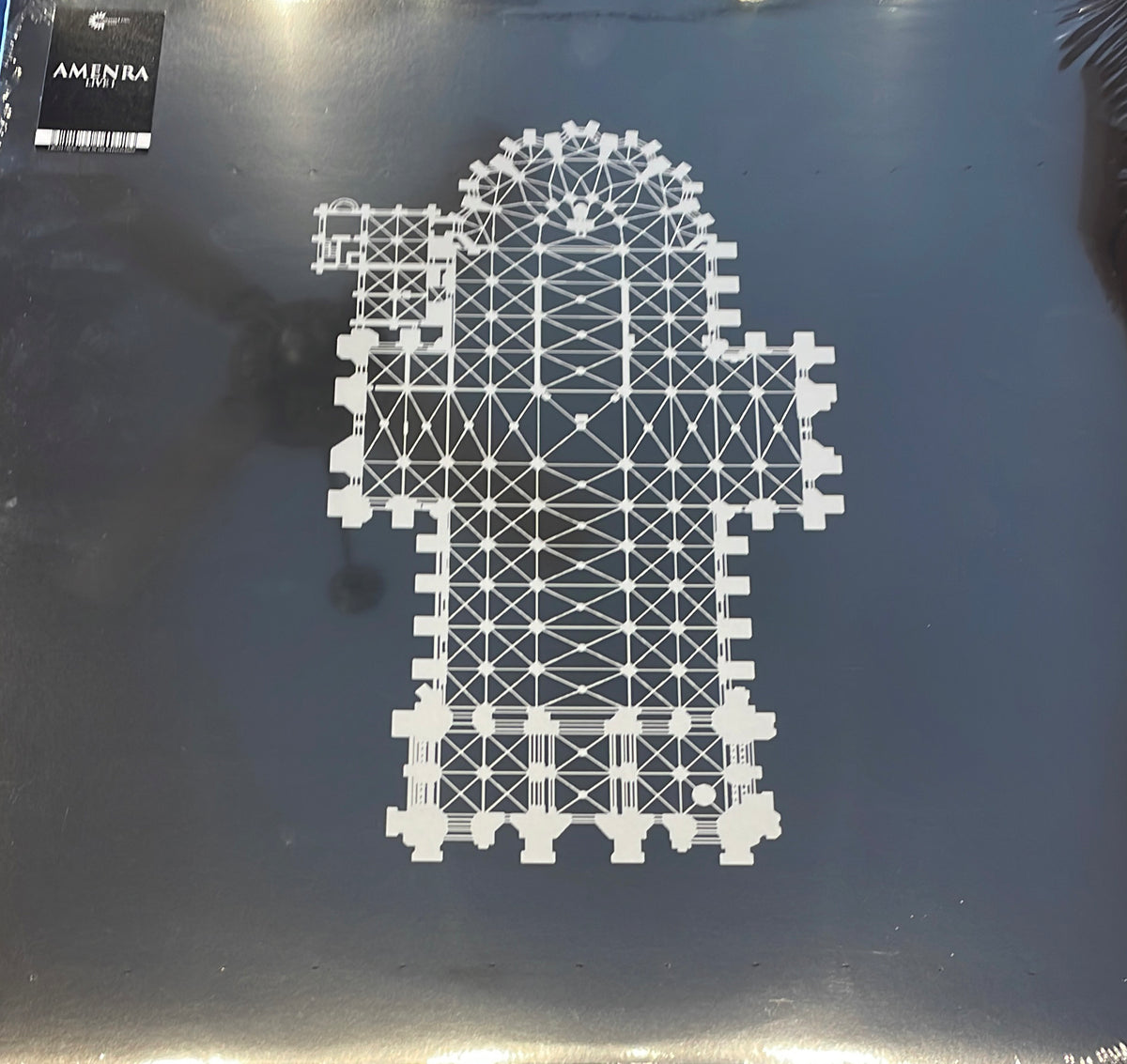 AMENRA Live I LP