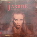 JARBOE Skin Blood Women Roses LP